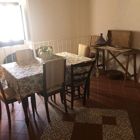 La Scaletta Di Erice Vetta Villa Kültér fotó
