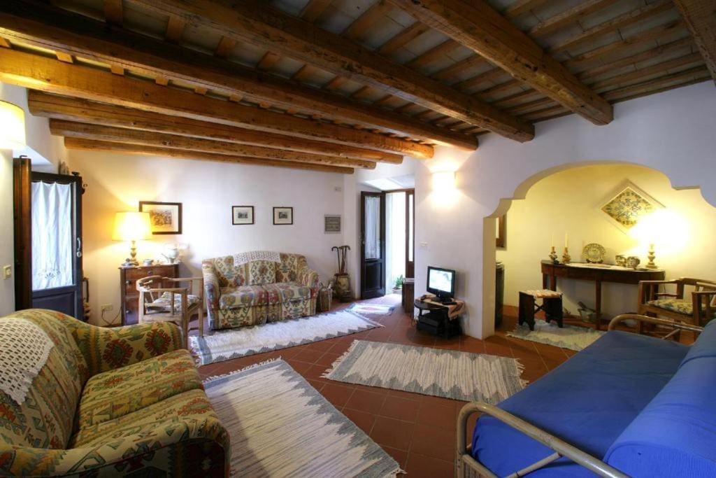La Scaletta Di Erice Vetta Villa Kültér fotó