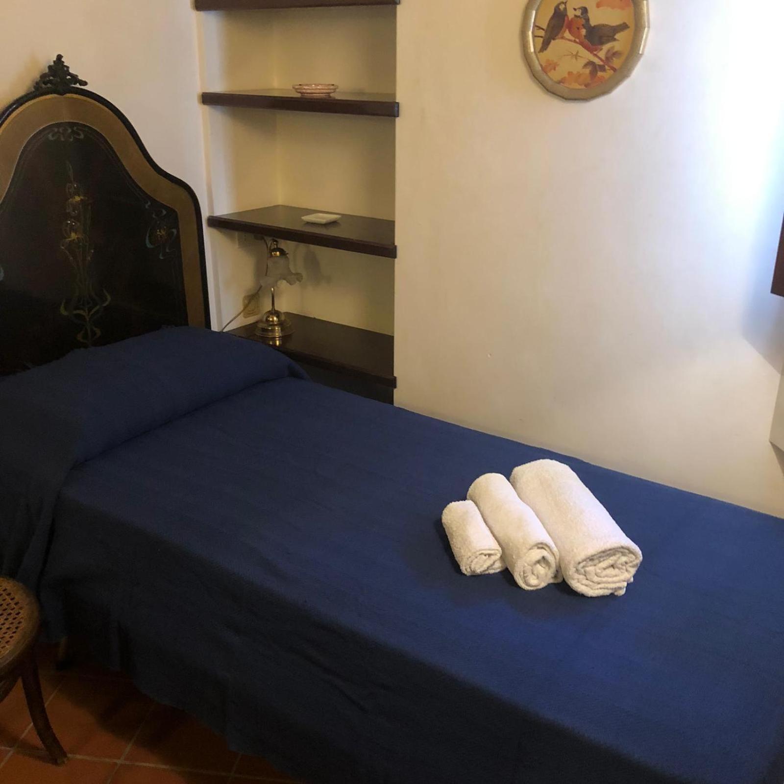 La Scaletta Di Erice Vetta Villa Kültér fotó