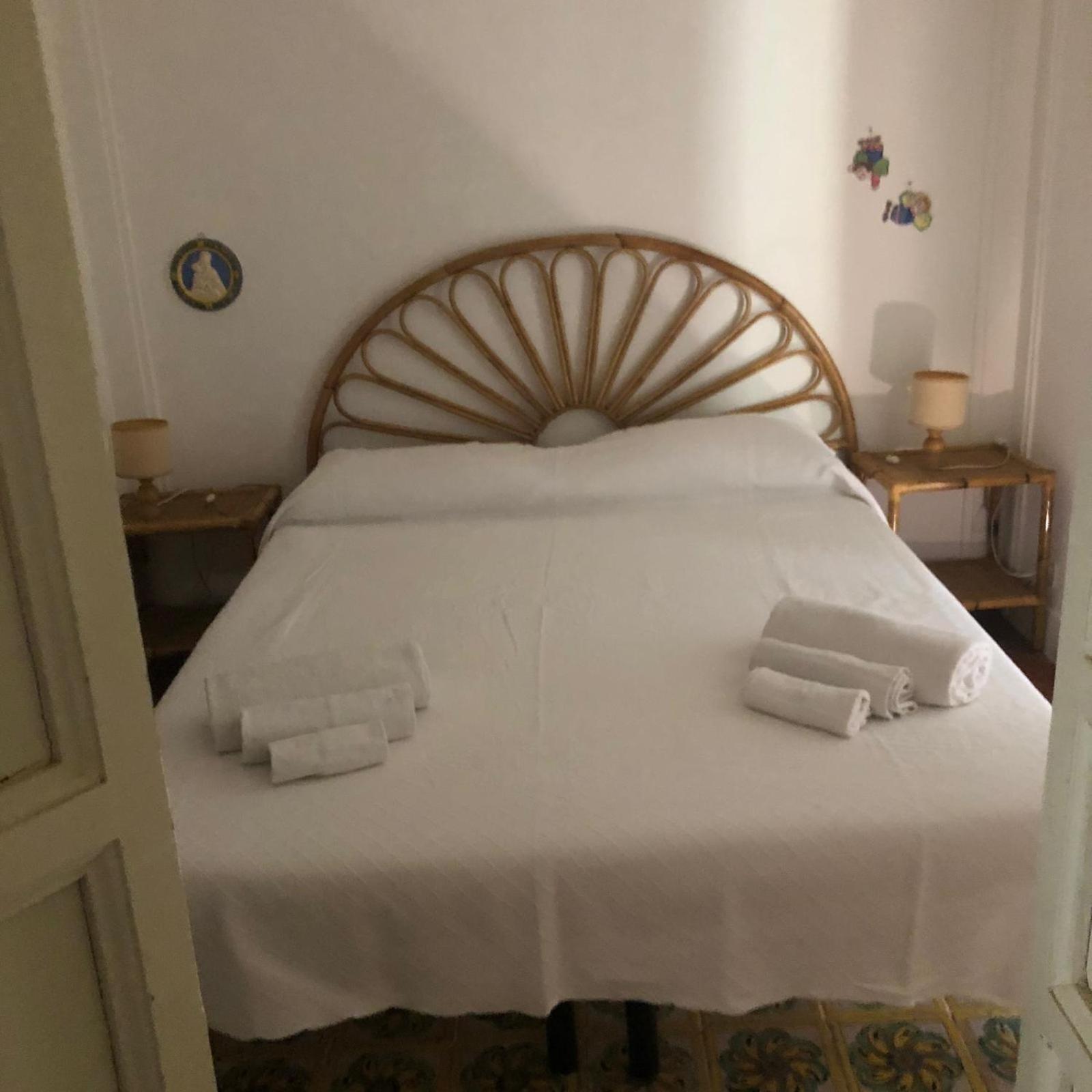 La Scaletta Di Erice Vetta Villa Kültér fotó